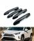 ѳѡ 4ԡ ֥å ABS ɥ ϥɥ С ȥ  Ŭ: ȥ西 RAV4 2019 2020 RAV 4 ֥å SR-BB-7958