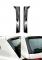 ѳѡ ꥢ ɥ  ݥ顼  Ŭ: ե륯/VOLKSWAGEN ƥ MK2 2017-2021 ABS ֥å ʡ ƥꥢ ѡ ֥å SR-BB-7964
