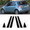 ѳѡ ԥ顼 ݥ Ŭ:  SX4 ϥåХå 2006-2011 2012 2013 ɥ  ɥ ȥ ƥå С  ֥å SR-BB-8019