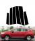 ѳѡ ԥ顼 ݥ Ŭ: ץ硼/PEUGEOT 3008 T84 2007 2008 2009 2011-2016 ɥ ȥ ɥ  ⡼ǥ ǥ С ƥꥢ ֥å SR-BB-8036