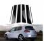 ѳѡ ԥ顼 ݥ Ŭ: ե륯/VOLKSWAGEN  MK6 2009-2011 2012  ɥ ȥ ɥ С  ꡼ ֥å SR-BB-8038