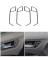 ѡ ܥ ƥꥢ ɥ ϥɥ С ȥ Ŭ: ǥ/AUDI A4 A5 B8 ɥ ܥ ƥå   ֥å SR-BB-8056