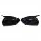 ѳѡ ƥå Хåߥ顼  ߥ顼 С Ŭ: ҥ//HYUNDAI IX35 2018-2023  å  ɥ Хå ӥ塼  ȥ ֥å SR-BB-8088