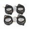 Х ȥХ С ֥쥿 ơ ֡ Ŭ: 掠 ˥󥸥 ZX1100 ZX-11 1990-2001 & ZX1200C ZZR1200 2002-2005 ֥å SR-BB-8119