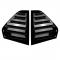 ѳѡ ꥢ ɥ å С ȥ Ŭ: ե륯/VOLKSWAGEN  MK8 2020 2021 2022 2023 ɥ 롼С  ᤭Ф ȥ ԥΥ֥å SR-BB-8141