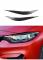 ѳѡ ƥꥢ ꡼ إåɥ饤 ֥  ȥ С Ŭ: BMW F32 F33 F36 2012-2017/F80 M3 F82 F83 M4 2014-2016 ܥĴ SR-BB-8143