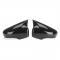ѳѡ Хåߥ顼 С Ŭ: Ρ/RENAULT ꥪ 4 MK4 2012-2019 ɥ   ߥ顼 å ƥå ȥ ֥饤ȥ֥å SR-BB-8150