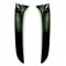 ѳѡ ABS ꥢ ɥ  ݥ顼 ʡ ץå ȥ Ŭ: BMW F20 F21 1꡼ 2012 2013 2014 2015 2016 2017 2018 2019 ԥΥ֥å SR-BB-8192