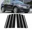 ѳѡ 8ԡ ԥ顼 ݥ Ŭ: 󥫡/LINCOLN MKX 2007-2014 Ŭ: ե/FORD å 2007-2014 ɥ С BC  ƥå ֥å SR-BB-8259