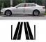 ѳѡ 6ԡ ԥ顼 ݥ Ŭ: BMW/ӡ֥塼 5꡼ F10 F11 F07 2010-2012 2013-2016 ɥ ɥ  B C ƥå С ȥ ԥΥ֥å SR-BB-8285