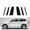 ѳѡ ԥ顼 ݥ Ŭ: ܥ/VOLVO XC90 2016 2017 2018 2019 2020 2021 2022 2023 ɥ ȥ ɥ ƥꥢ ƥå С ԥΥ֥å SR-BB-8317