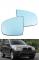 ɥߥ顼 ֥롼 Хåߥ顼 饹 ꥢ ӥ塼 ҡƥå Ŭ: BMW X5 X6꡼ E70 E71 E72 2007 2008 2009 2010 2011 2012 2013 2014 1ڥ SR-BB-8383