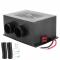  12V 600W ҡ 2 ۡ ݡ֥ 󥿡  ҡ ޡ  Υ쥹 12V ҡ ǥե ֥å SR-BB-8922