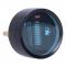 Х 2 ե塼  LED ե塼 ᡼  󥸥 52MM ľ 12V Ĵǽ  Ŭ:  ȥХ LED ե塼  ե塼 ǥץ쥤 A SR-BB-8977