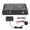 ʥ ѡ  ӥǥ С 4 ͥ ӥǥ ץå 1080P AHD DC12V 24V  ӥǥ ꡼ Ŭ: RV ȥå Х ȥ졼顼 ֥å SR-BB-9065