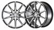 5ZIGEN/5 D-EURO SPORT ۥ ֥åݥå 177J45 4H100 1ʬ(4)