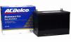 ACǥ륳/ACDelco Хåƥ꡼ ȥå ƥʥ󥹥ե꡼ DC24