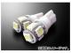  LS-LINE LEDХ T10 5SMD 3Chip 12V ֡T10-5SMD- 2ĥå