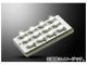  LS-LINE LED롼 ROOM LAMP 12SMD 1chip 12V ֡LS-M001