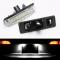 2X 18 3528 SMD LED 饤󥹥ʥСץ졼   饤 ȥ西  ꥪ ץꥦ 쥯 IS300 GS430 RX330 ES300 AL-AA-0027 AL