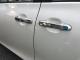 ȥॢ꡼ ɥϥɥ륫С TOYOTA  2015 ABS  AL-AA-0460 AL