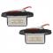 2ԡ å 12 24ܥ3 LED ʥС饤󥹥ץ졼ȥ饤ȥꥢơ ȥå ȥ졼顼 ꡼ AL-AA-0913 AL