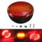 12 24ܥȥ˥С LED ꥢơ륹ȥåץ󥸥饤ȥ饦 ȥå Х AL-AA-0917 AL