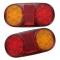 2  12ܥ LED ꥢơ륹ȥåץ󥸥饤 ȥå ȥ졼顼 ꡼åѡåNO ץ졼 AL-AA-0918 AL