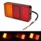 12ܥ40 LED ȥå  ȥ졼顼 ꥢơ饤ȥȥåץ󥸥󥫡ץơ饤 AL-AA-0930 AL