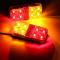2  8 LED  ȥå 緿 ơ饤 ˥ 饤ȥꥢ  ɿ ꥢ ѡ ȥ졼顼 ܡ DC 12ܥ AL-AA-0948 AL