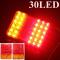  ѡ Aڥ12ܥ30 LED ơ饤 ȥå ץꥢơ ȥ졼顼 饤 ˥ AL-AA-0951 AL