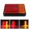 2ԡ ơ 饤 ꥢ ˥ DC 12ܥ30 LED  Х ȥå UTE  ȥ졼顼 С󥸥 AL-AA-0959 AL