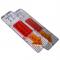 2ԡ12ܥ LED ȥå ȥ졼顼  Х ꥢơ륹ȥå С 饤ȥ󥸥 AL-AA-0970 AL