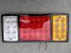 2ԡ24ܥ36 LED ꥢ 饤 ȥå ơ ץȥ Х  ȥ졼顼 ȥåץ󥸥 ץ꡼ AL-AA-0987 AL