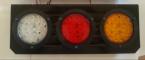 24ܥ1ڥ72 LED ȥ졼顼 ơ饤 ȥå ꥢ饤 ơ饤ȥȥơ饤 С ֥졼饤 AL-AA-0990 AL