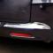  ȥС HONDAǥå2015 2016 2017 ABS ơꥢХѡɥʡƥå꡼ ⡼ǥ ȥ 2pcs AL-AA-1013 AL
