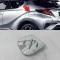 ȥ西 C-HR CHR 2016 2017 ABS ೰ ե塼  å󥯥Сȥݸƥå1ԡȥ꡼ AL-AA-1195 AL