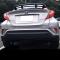 ꡼ ȥ西 C-HR CHR 2016 2017 ABS ೰ꥢե饤ȥץСȥơ ե饤 ˥å2ԡ å AL-AA-1196 AL