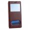 饰奢꡼ PU եå 쥶Хåƥ꡼COQUE  ॹ Galaxy Note8 ɥ ץƥ꡼ ٤3顼 AL-AA-1317 AL