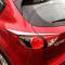 ޥĥ CX-5 2017 2018 ABS ꥢ饤ȥơץȥॹȥ饤 С ȥ ǥ졼 4ԡ   AL-AA-1549 AL