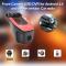  DVR USB ֺܥ ʥȥӥ Android 4.4 ʾ GPSʥӥ󥤥å饸ƥ쥪ƥ ɥ饤ӥ ӥǥHD1080P 롼1 AL-AA-1747 AL