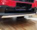 ѥåѡ Х XV GT3 GT7 2017 2018 ƥ쥹  ե ꥢ Хѡå ɥץ졼 С ե졼 2ԡ AL-AA-2731 AL