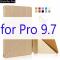 iPad iPad Pro 9.7  ޥ ޤꥹ С ȥ꡼ å [Gold for Pro] AL-AA-3068 AL