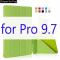 iPad iPad Pro 9.7  ޥ ޤꥹ С ȥ꡼ å [Green for Pro] AL-AA-3070 AL