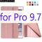 iPad iPad Pro 9.7  ޥ ޤꥹ С åץ ȥ꡼ å [Rose gold for Pro] AL-AA-3079 AL