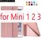 iPad iPad mini 9.7  ޥ ޤꥹ С åץ ȥ꡼ å [Rose gold for mini] AL-AA-3080 AL
