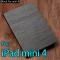 iPad PU쥶   iPad mini 4 С ꡼ץå+ƥ ե [Black For mini 4] AL-AA-3343 AL
