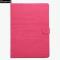 iPad Хå iPad 6 Air 2 饰奢꡼ PU쥶  ɿ ֥å 9.7 [Rosered] AL-AA-3451 AL