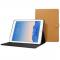iPad iPad Pro 9.7 С ȥɥ PU쥶 饰奢꡼  ֥å ٤4顼 AL-AA-3476 AL