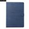 iPad С iPad 9.7 2017 PU쥶 եå ݸ  ۥ ׷ۼ ֥å [Deepblue] AL-AA-3528 AL